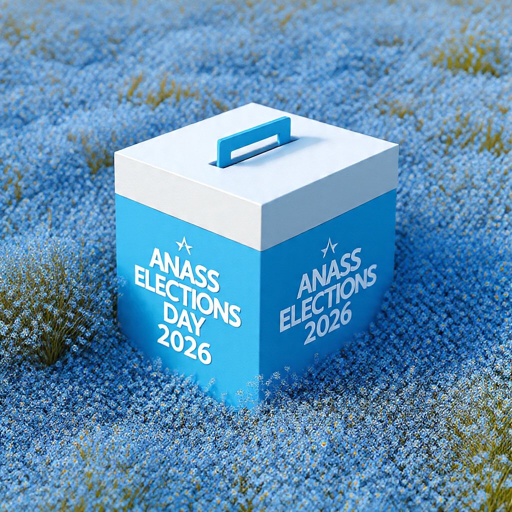 Voting Logo